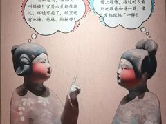 -西安大唐西市博物馆