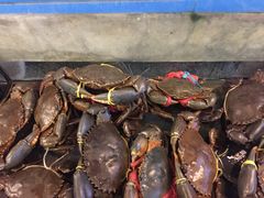 -大螃蟹海鲜餐厅