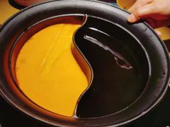 -温野菜涮涮锅(曲江大悦城店)