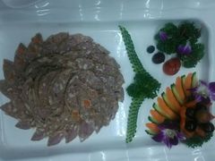 -比亚森自助烤肉料理(裕华店)