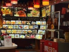 -北京烤鸭店(新桥家园·浦口店)