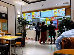 大堂-苏氏牛肉面(惠工街店)