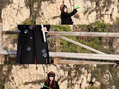 -大岭沟猕猴桃谷风景区
