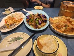 -东北老家私房菜(文灶店)