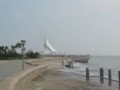 -日照灯塔风景区