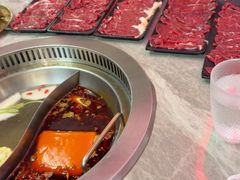 -三头牛·潮汕牛肉生蚝火锅 (夏湾店)