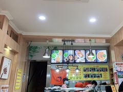 -台北风味(第一家快餐)