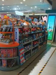 -孩子王童乐园(唐山万达广场店)