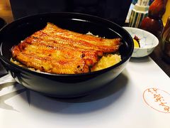 -竹叶亭(银座店)