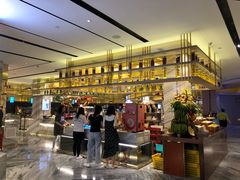 -堂会·KTV·自助餐·团建聚会(天河店)