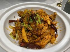 -大鸭梨烤鸭(金色漫香店)