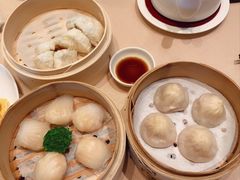 -金苑海鲜酒家(来魅力店)