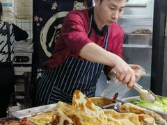 -神奇的香酥鸡蛋灌饼