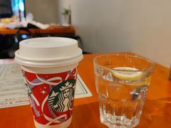 -星巴克臻选(九龙路万科广场店)