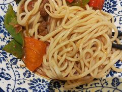 奇台过油肉拌面-清真·玛丽亚新疆菜主题餐厅(浙江中路店)