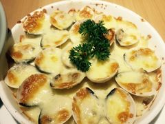-Lia Cafe Bar Restaurant松山咖啡屋