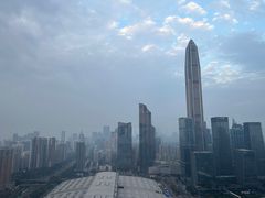 -深圳皇庭V酒店