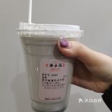 小众网红饮品店种草