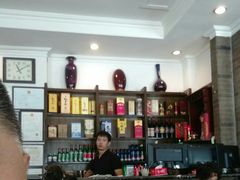 -湘德楼(德胜门外大街店)