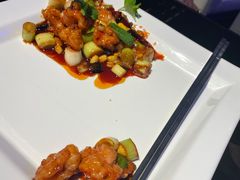 -大董烤鸭店(王府井店)