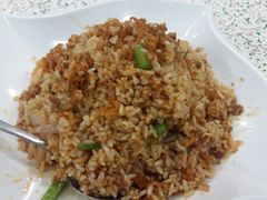 -家利美食店