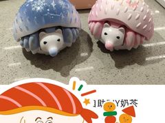 -海底捞火锅(汇金星力城店)