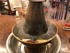 -前门张记涮肉(前门店)