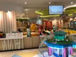-meland亲子乐园•派对•研学(苏州悠方购物中心店)