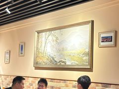-申德勒加油站西餐厅(日坛路总店)