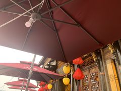 -袁老四老火锅(大丰店)