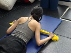 -超鹿运动(五四路恒力城店)