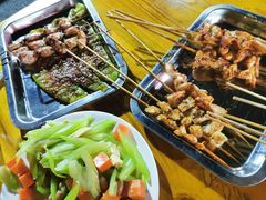 -老黑板筋(顺义总店)