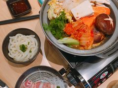 -元气寿司(新城市广场店)