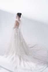 点击看大图 -MANLI BRIDAL婚纱