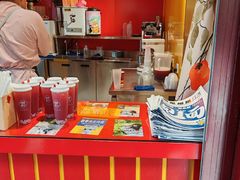 -鸡鸣赐茶(鸡鸣寺路店)