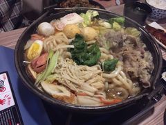 -左舞和风屋便当(金地店)