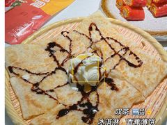 -叹茶靓点·粤式餐厅·全天茶市(石井万民广场店)