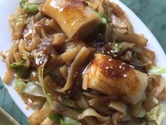 炒粉-百富露(跃龙北路店)