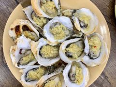 -贞姨美食·老字号海鲜大排档