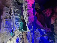 -泰安地下龙宫景区