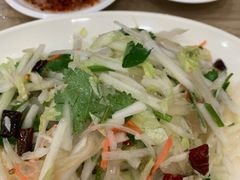 -三合盛包子(盘锦路店)