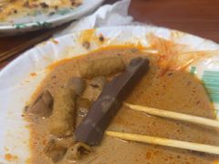 -郭记小街麻辣烫(南小街总店)