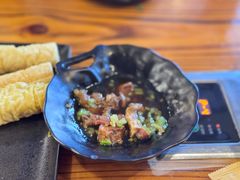 -荣记潮汕牛肉火锅(仙鹤街店)
