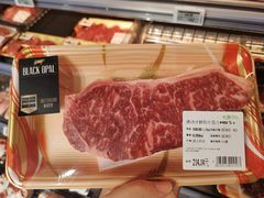 -七鲜超市(瑞虹天地太阳宫店)
