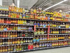 -嘉荣超市(清远万达店)