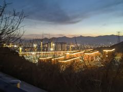 -红光山