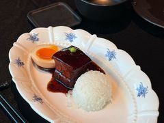 黑松露红烧肉（位）-醉东Oriental House(静安嘉里中心店)