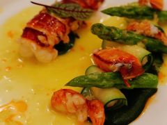 -上海和平饭店-华懋阁 The Cathay Room