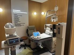 -溥仪零一零眼镜(上海K11艺术中心店)