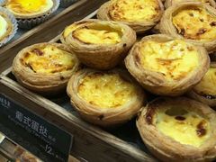 味多美葡式蛋挞-味多美(金台路店)